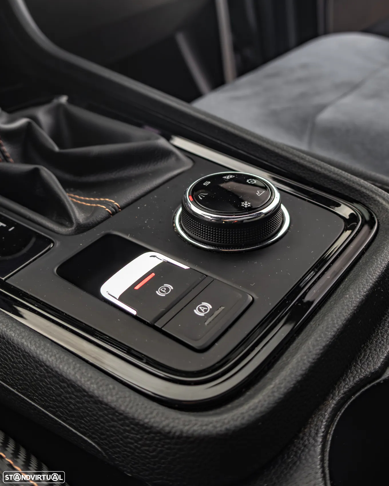 Cupra Ateca 2.0 TSI 4Drive DSG EDITION VZ - 23