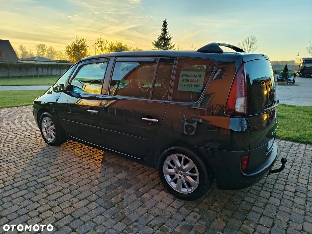 Renault Espace 2.0T 16V Privilege - 4