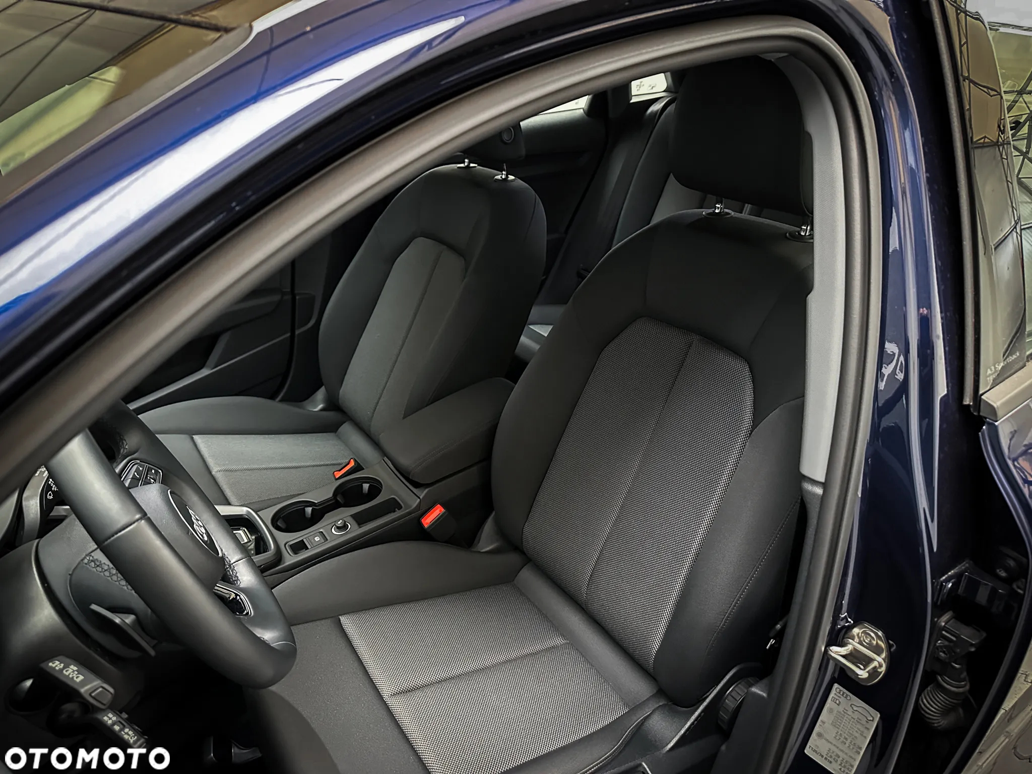 Audi A3 - 22