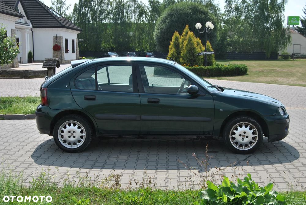 Rover 25 1.4 Style - 14