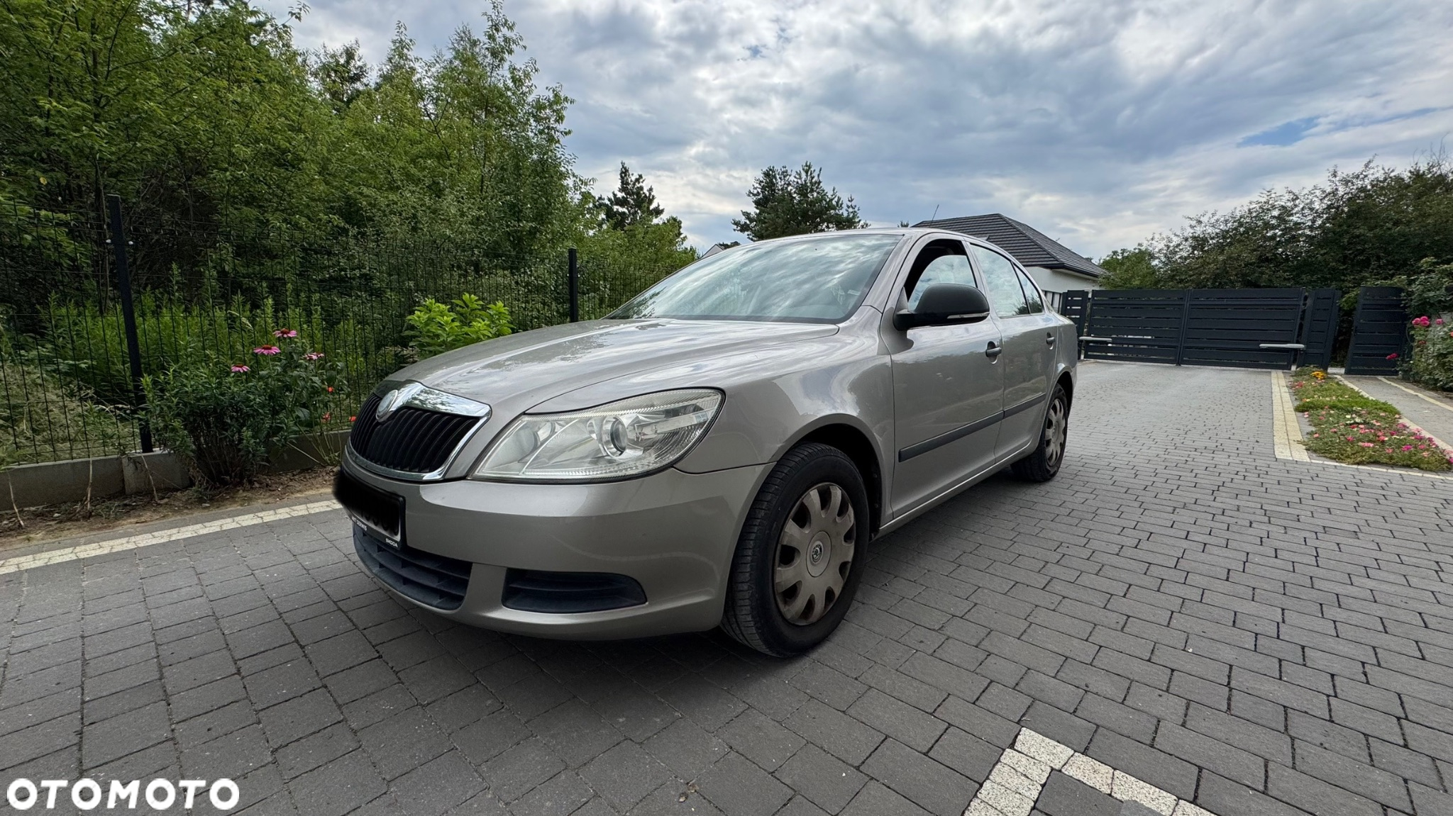 Skoda Octavia 1.4 TSI Classic - 5