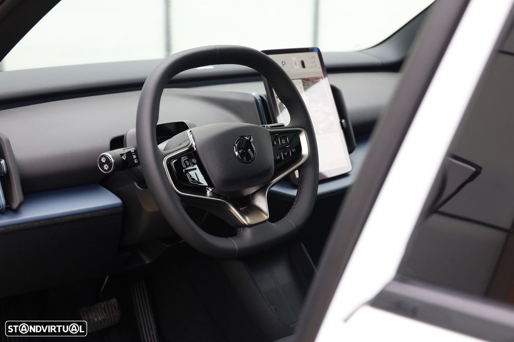 Volvo EX30 Cross Country 69 kWh Twin Motor Ultra - 11