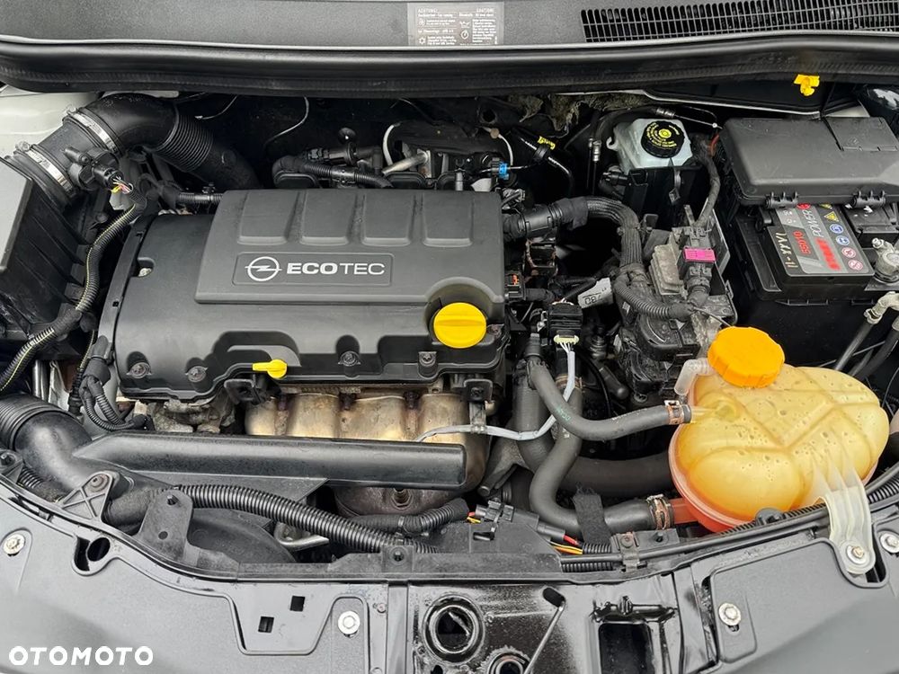 Opel Corsa - 33