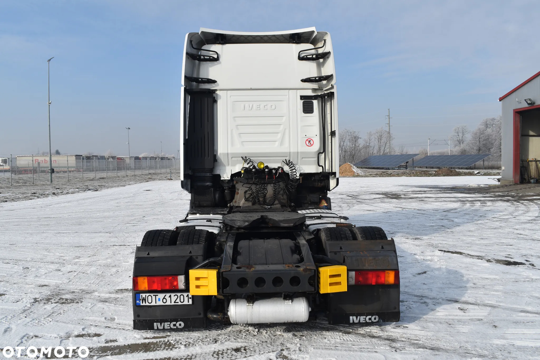 Iveco Stralis - 6