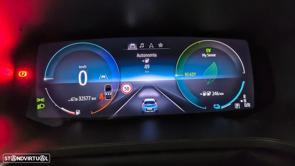 Renault Captur 1.6 E-Tech Plug-In Exclusive - 6