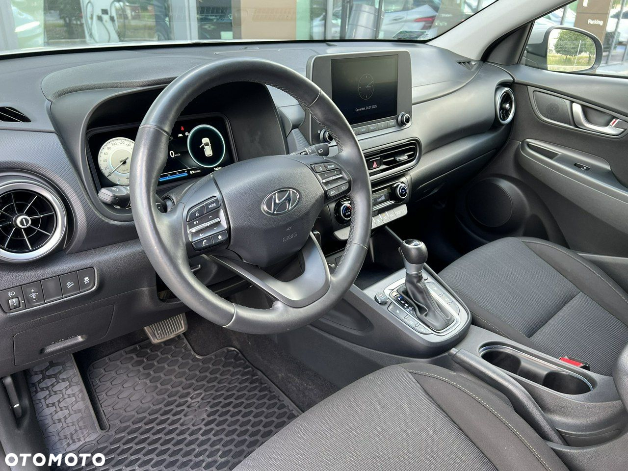 Hyundai Kona - 6