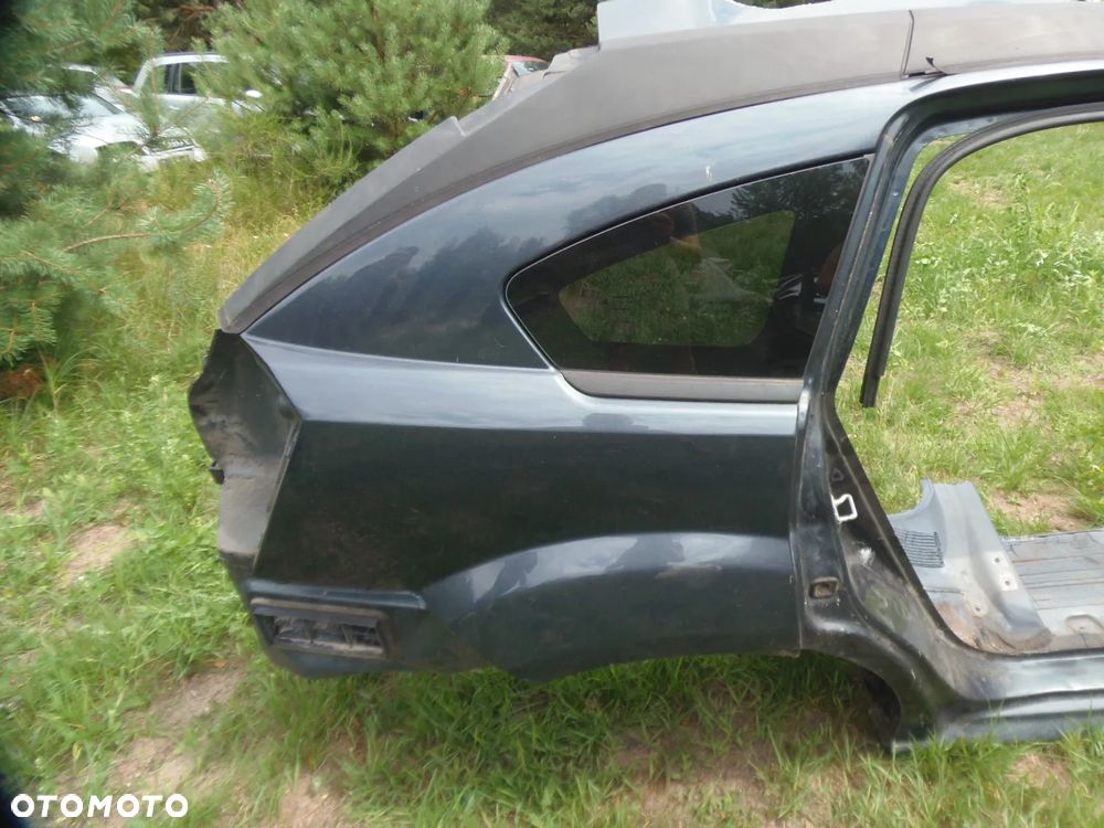 BŁOTNIK ĆWIARTKA TYŁ PRAWY DODGE CALIBER - 1