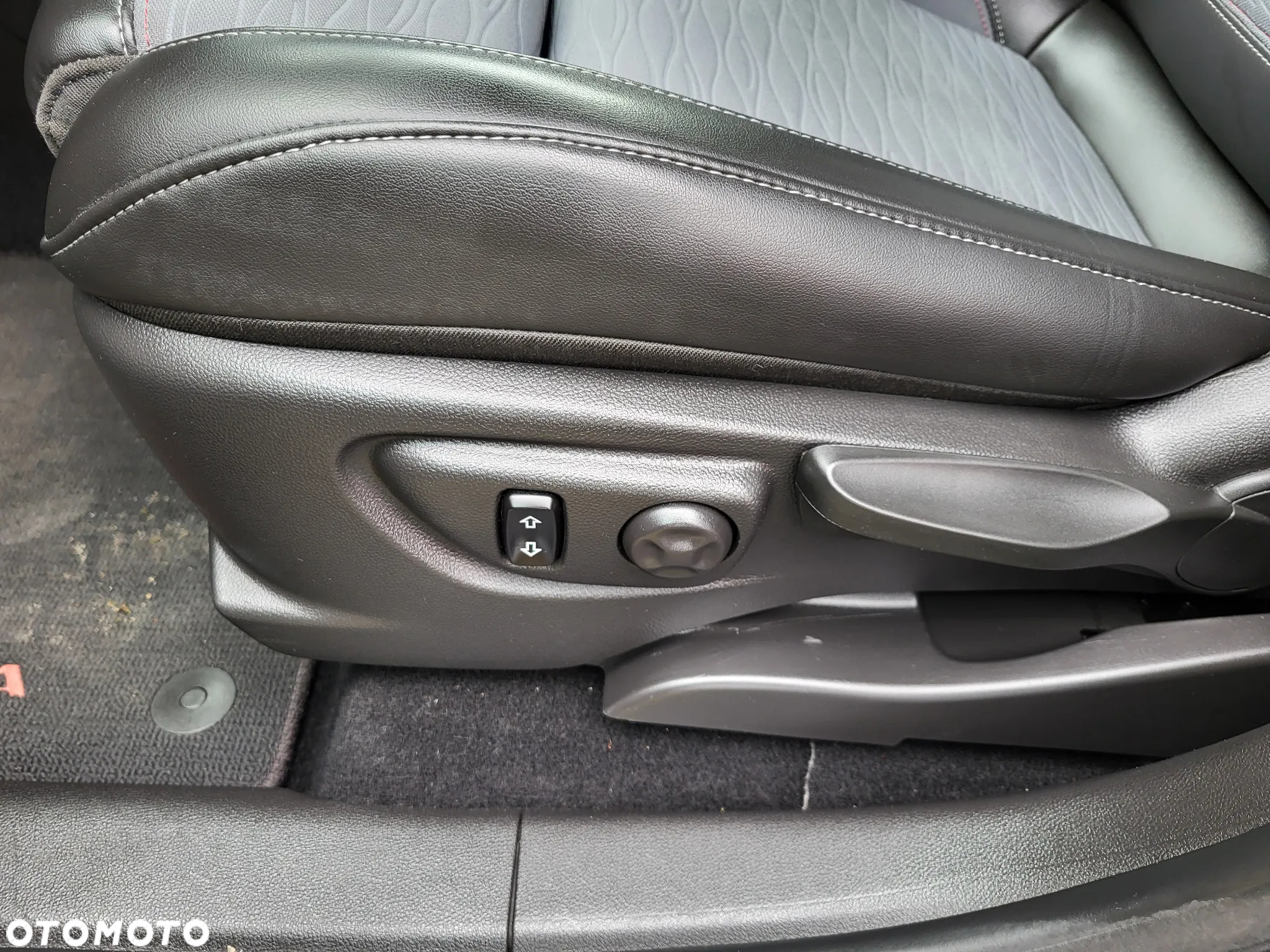 Opel Mokka X 1.4 Automatik Ultimate - 14