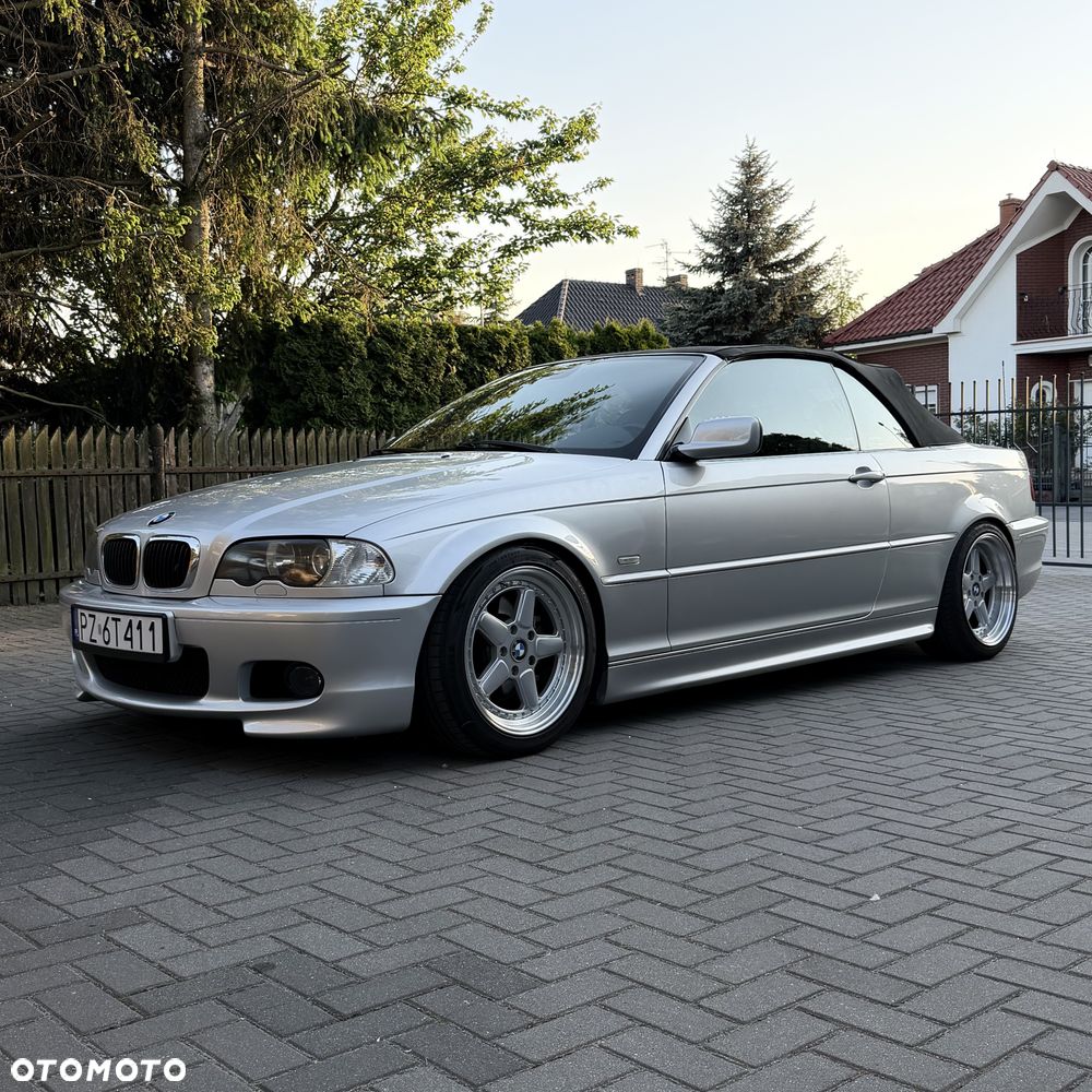 BMW Seria 3 320 Ci Edition Sport - 11