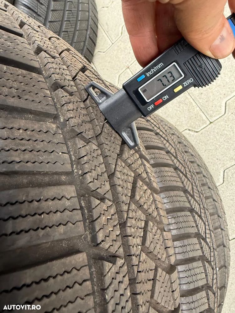 195 55 R20 IARNA CONTINENTAL - 6