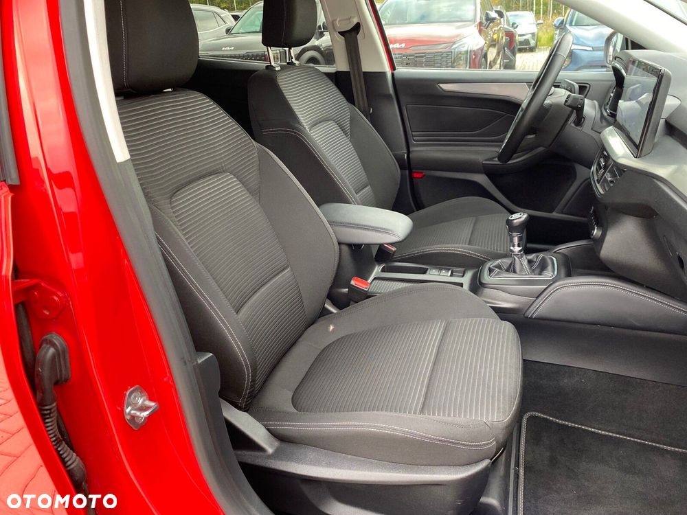 Ford Focus - 16