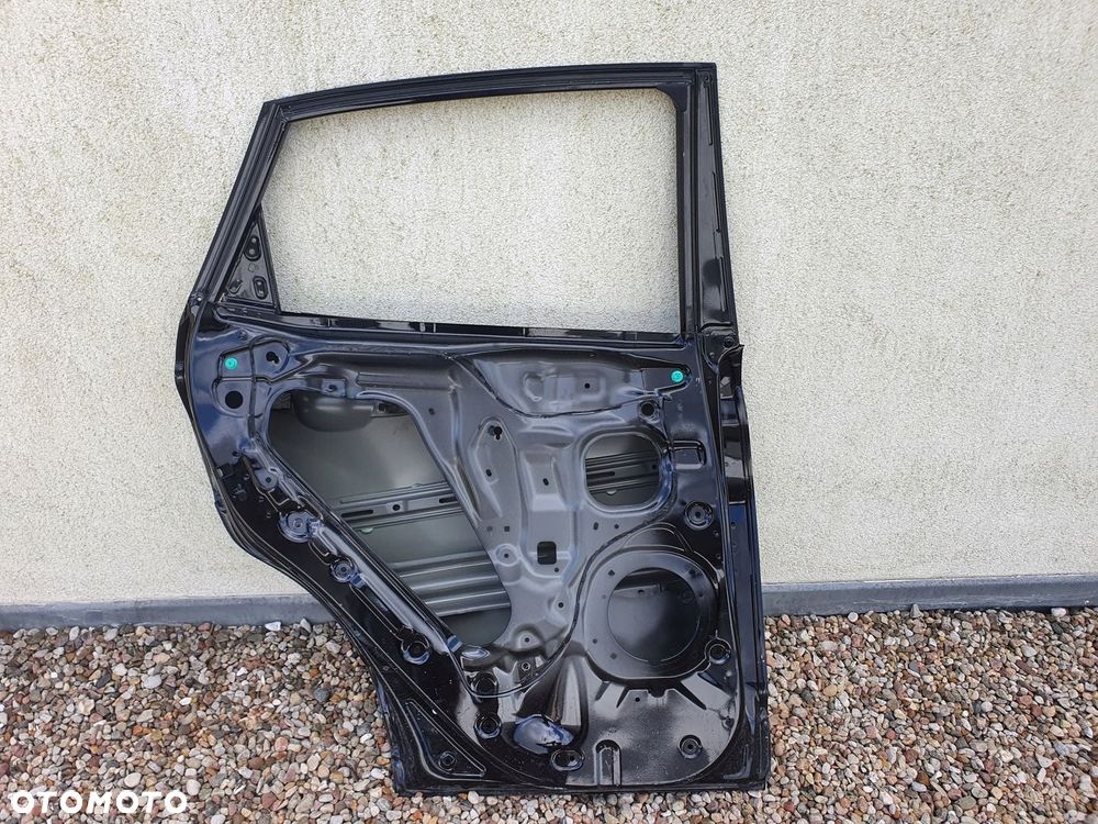 Drzwi tył tylne lewe Hyundai Kona rok 17-22 - 4