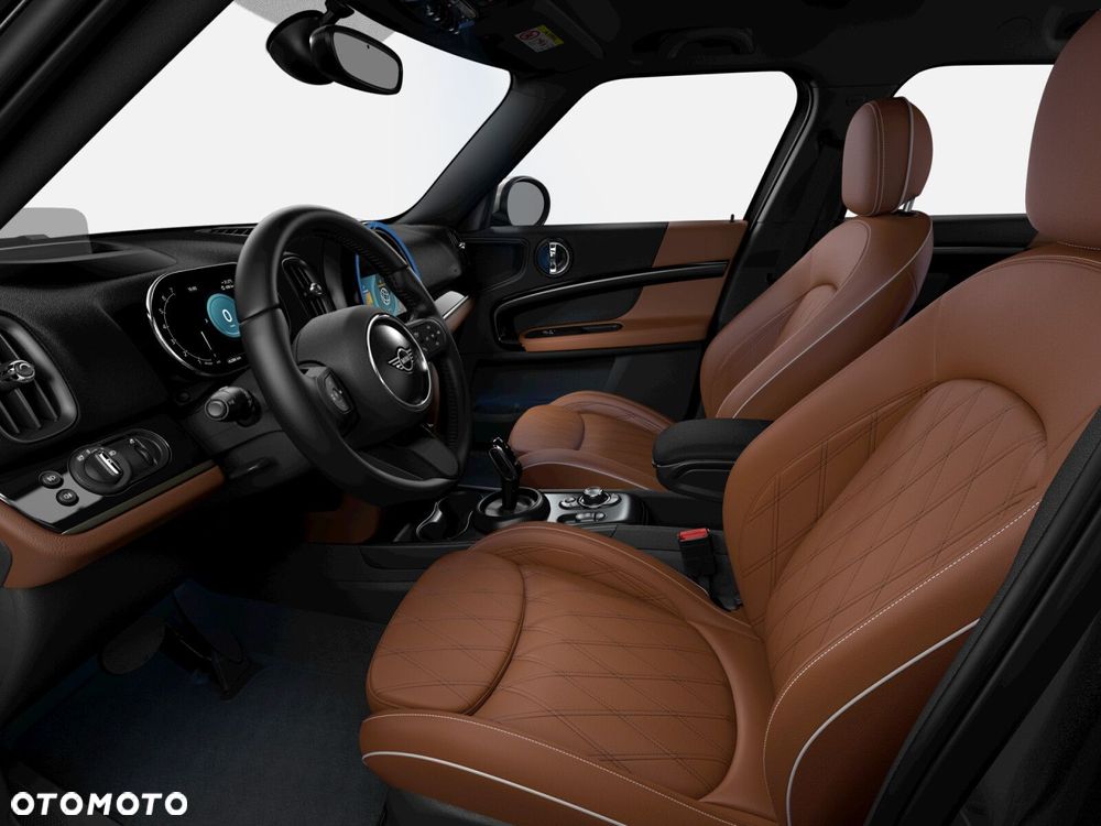 MINI Countryman - 10