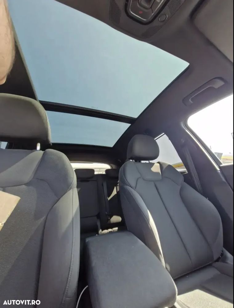 Audi Q5 40 TDI quattro S tronic S line - 7