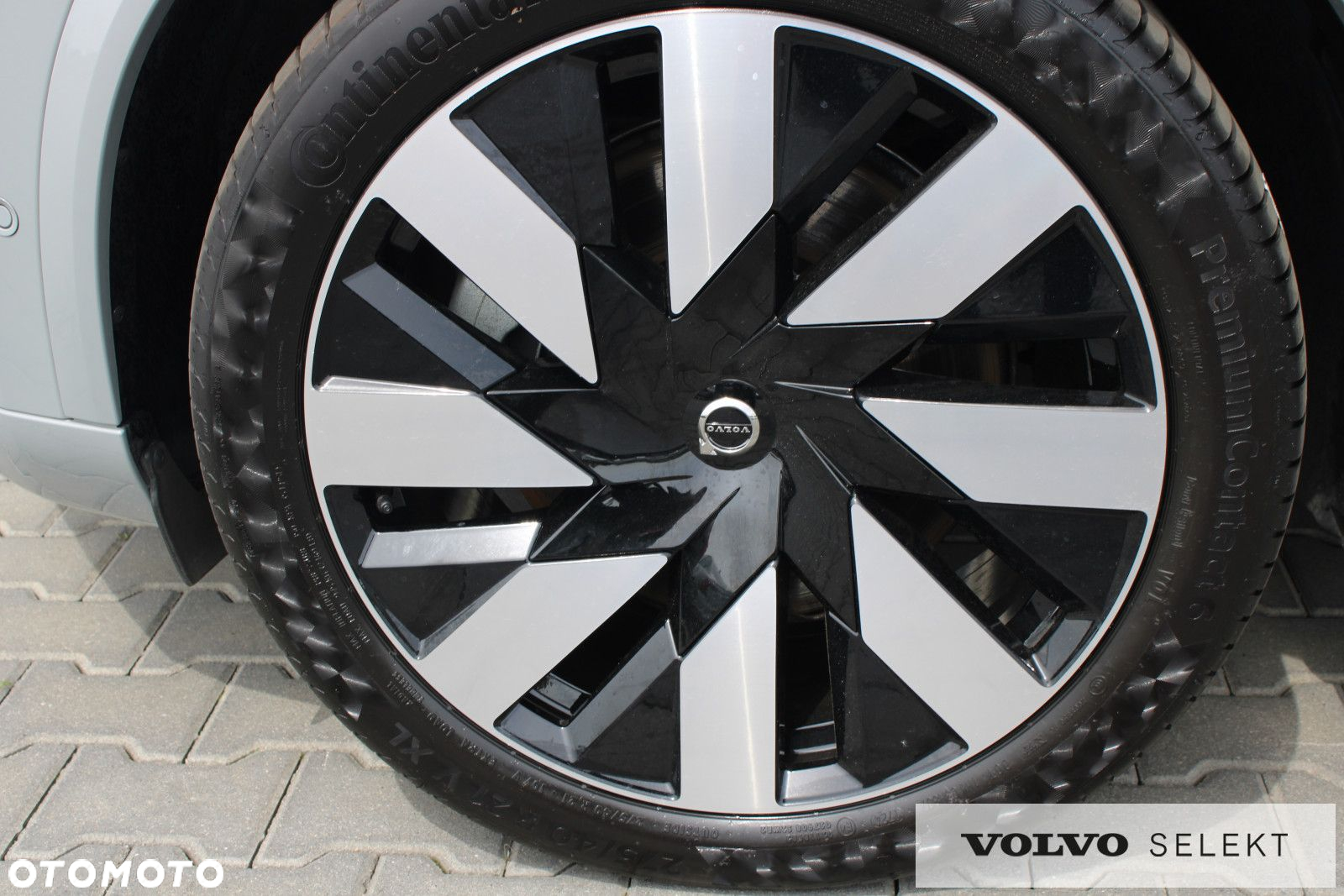 Volvo XC 90 - 22