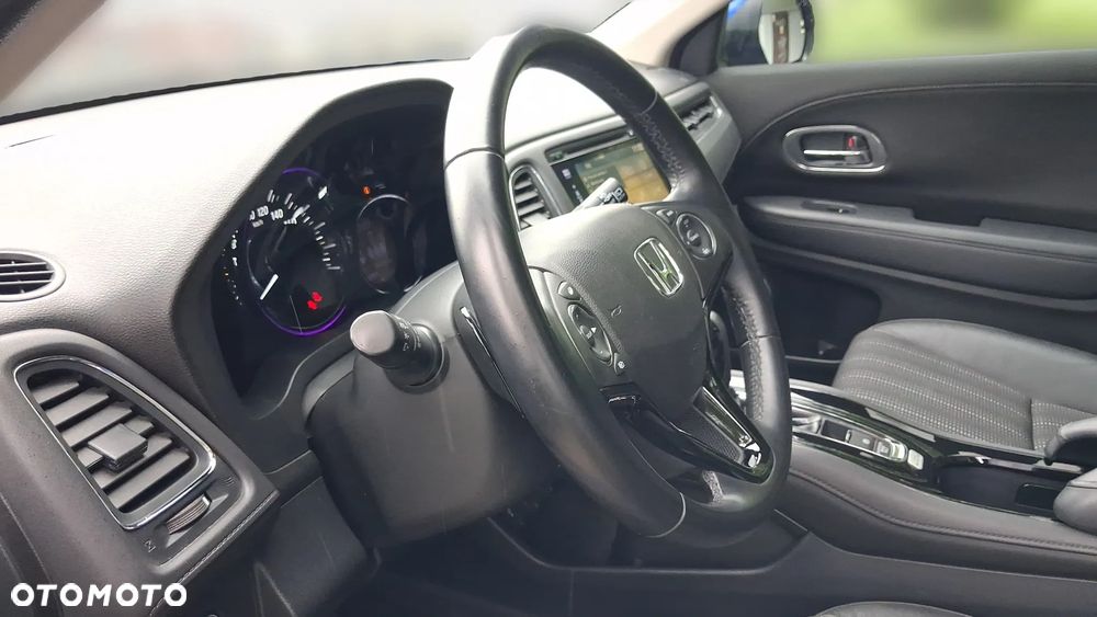Honda HR-V 1.5 Executive (ADAS) CVT - 25