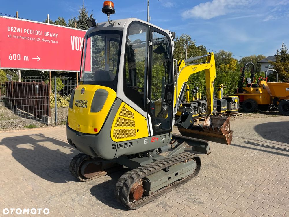 Wacker Neuson ET 24 VDS - 6