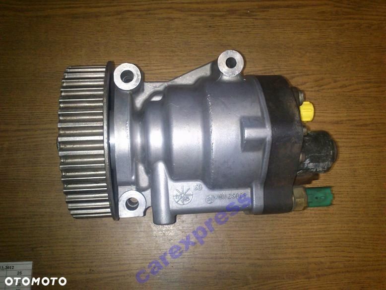 RENAULT RENO 1.5DCI POMPA WTRYSKOWA 9303Z110A - 1