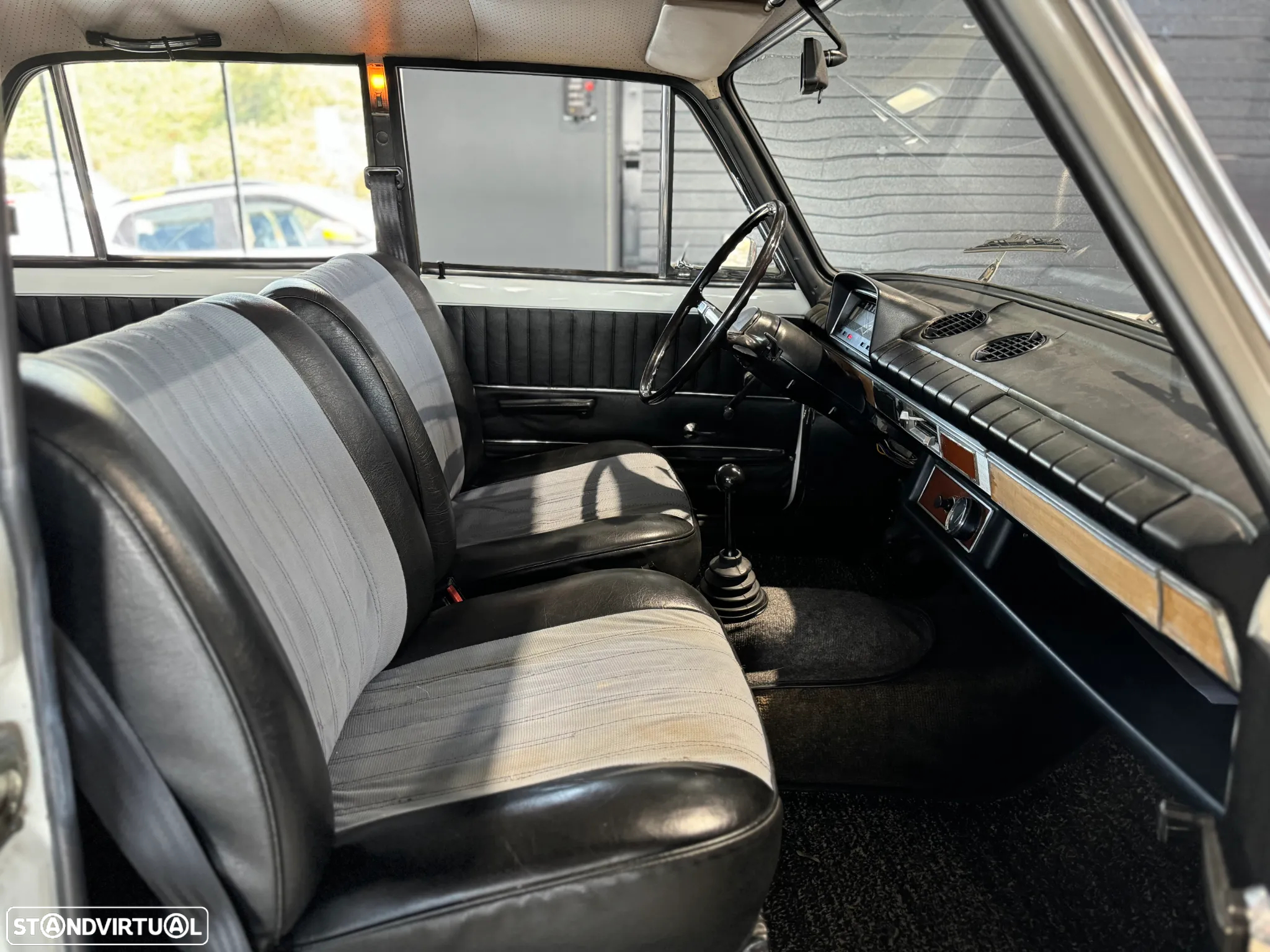 Fiat 124 - 24