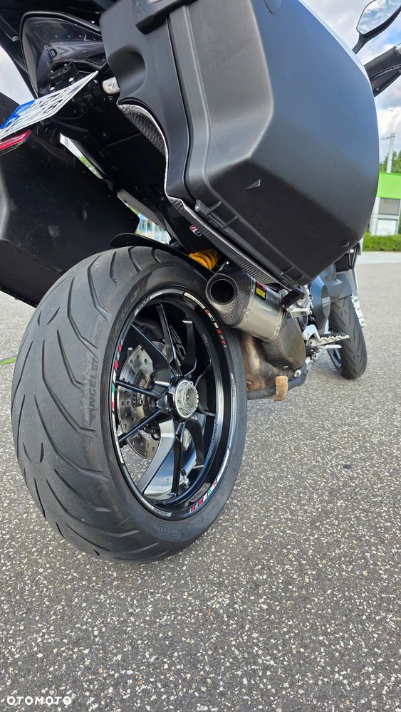 Ducati Multistrada - 15