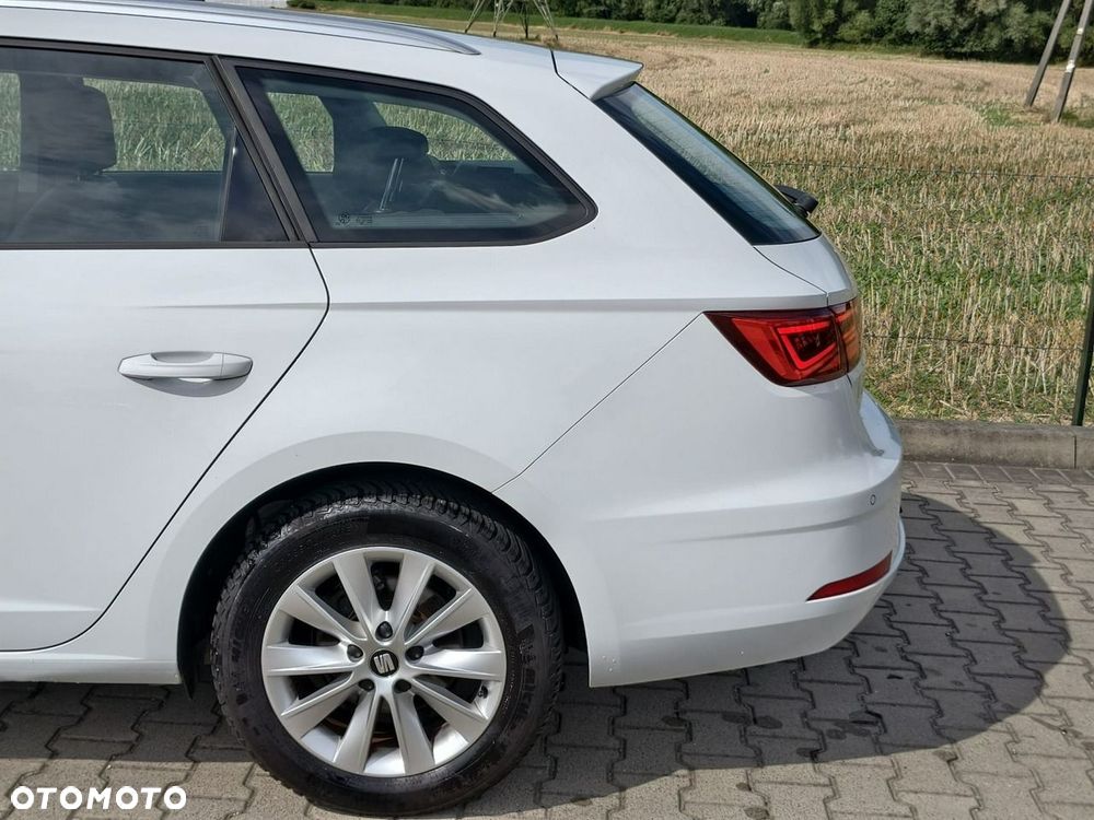 Seat Leon - 23