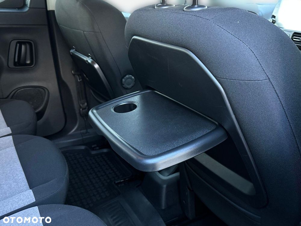 Citroën Berlingo 2022