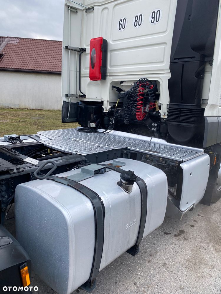 DAF XF480 - 4