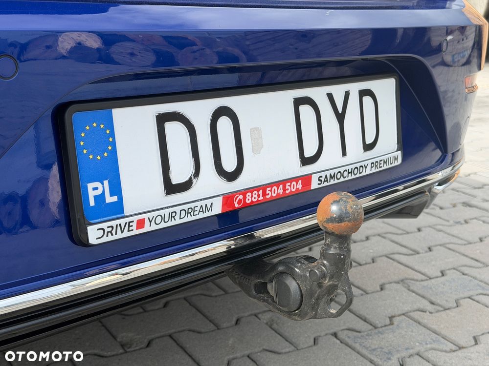Volkswagen Arteon 2.0 TSI OPF DSG R-Line - 8