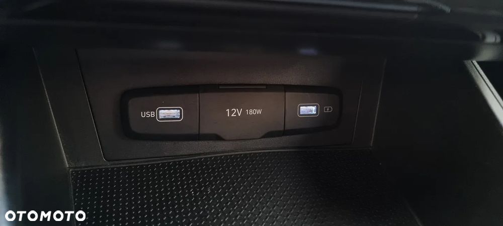 Hyundai Tucson 1.6 T-GDi 48V Executive 2WD DCT - 24