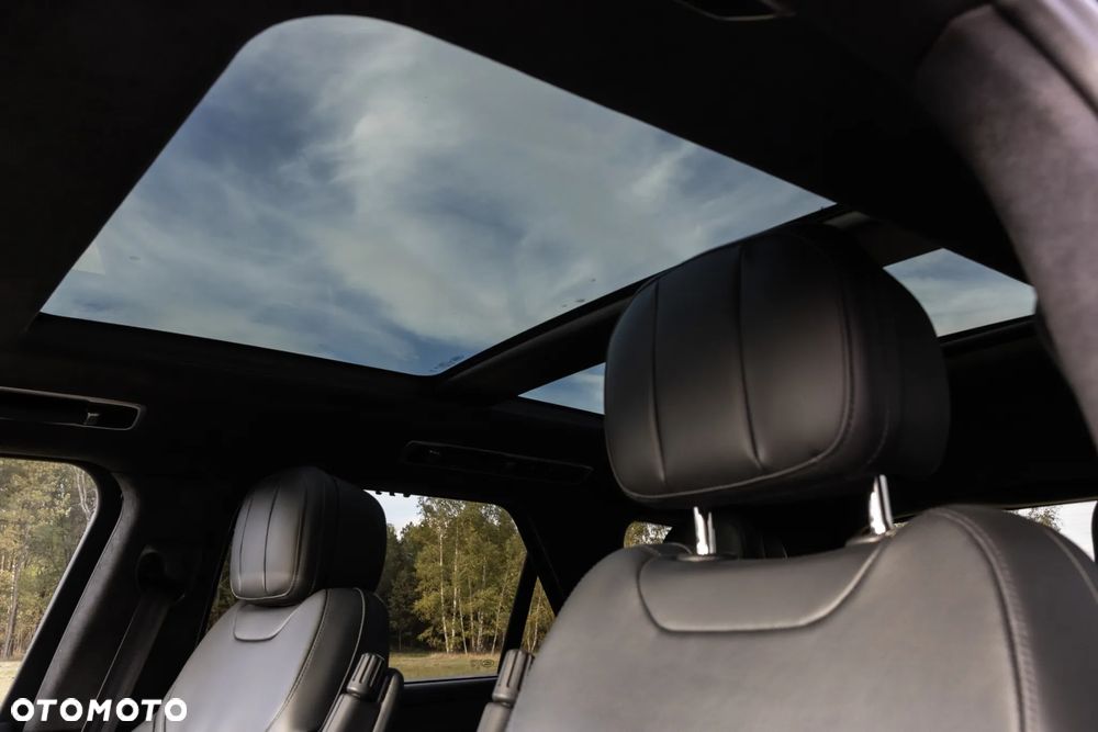 Land Rover Range Rover Sport S 3.0 D350 mHEV Autobiography - 12