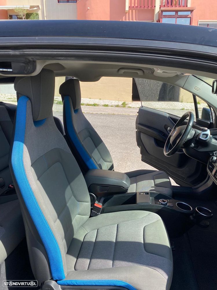 BMW i3 (94 Ah) - 8