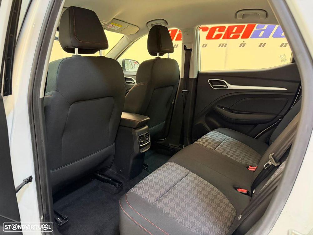 MG ZS EV 50.3 kWh Comfort - 38