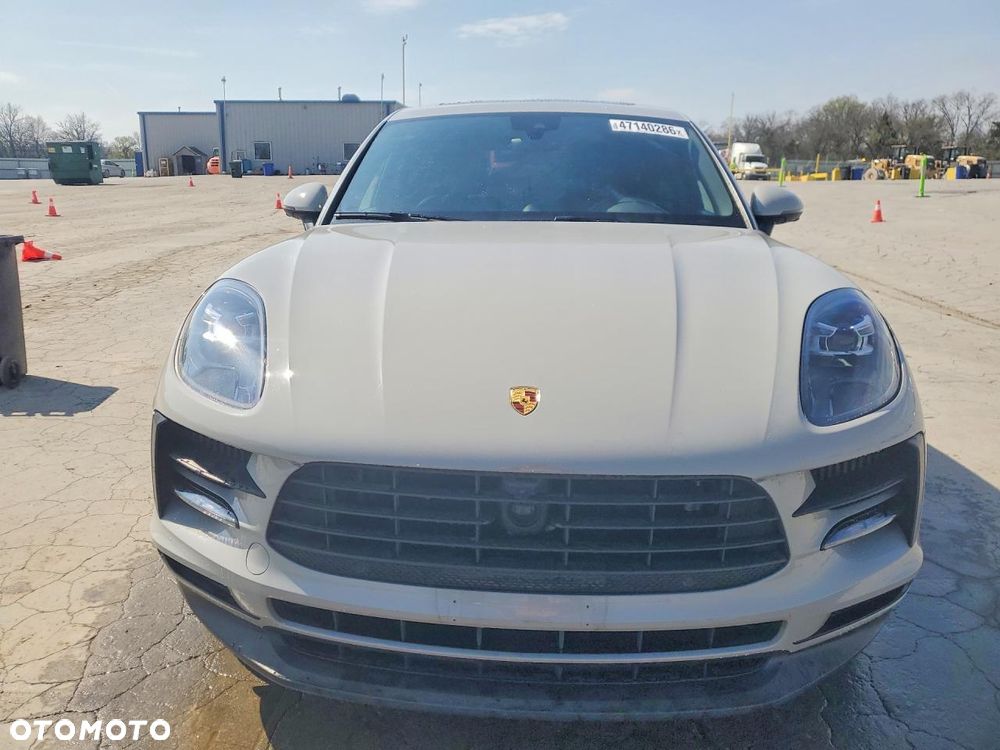 Porsche Macan S PDK - 6