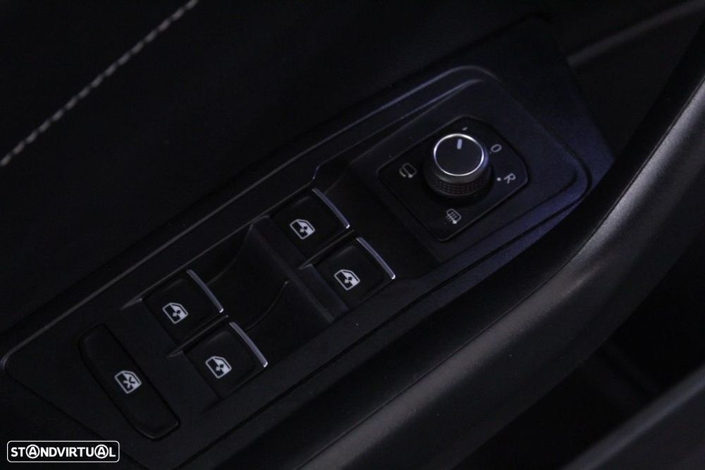 VW T-Roc 1.0 TSI Style - 20