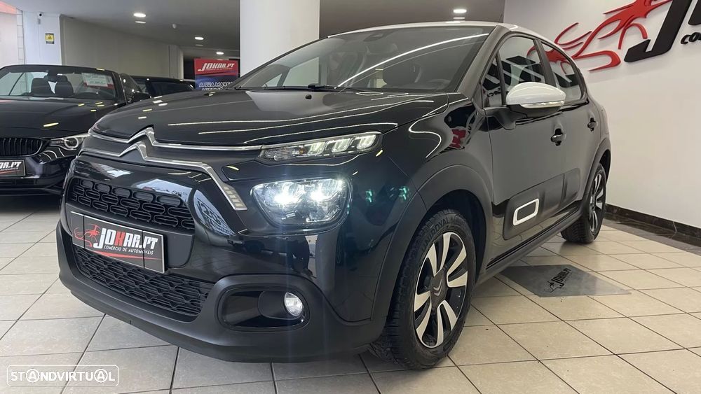 Citroën C3 1.2 PureTech Shine - 4