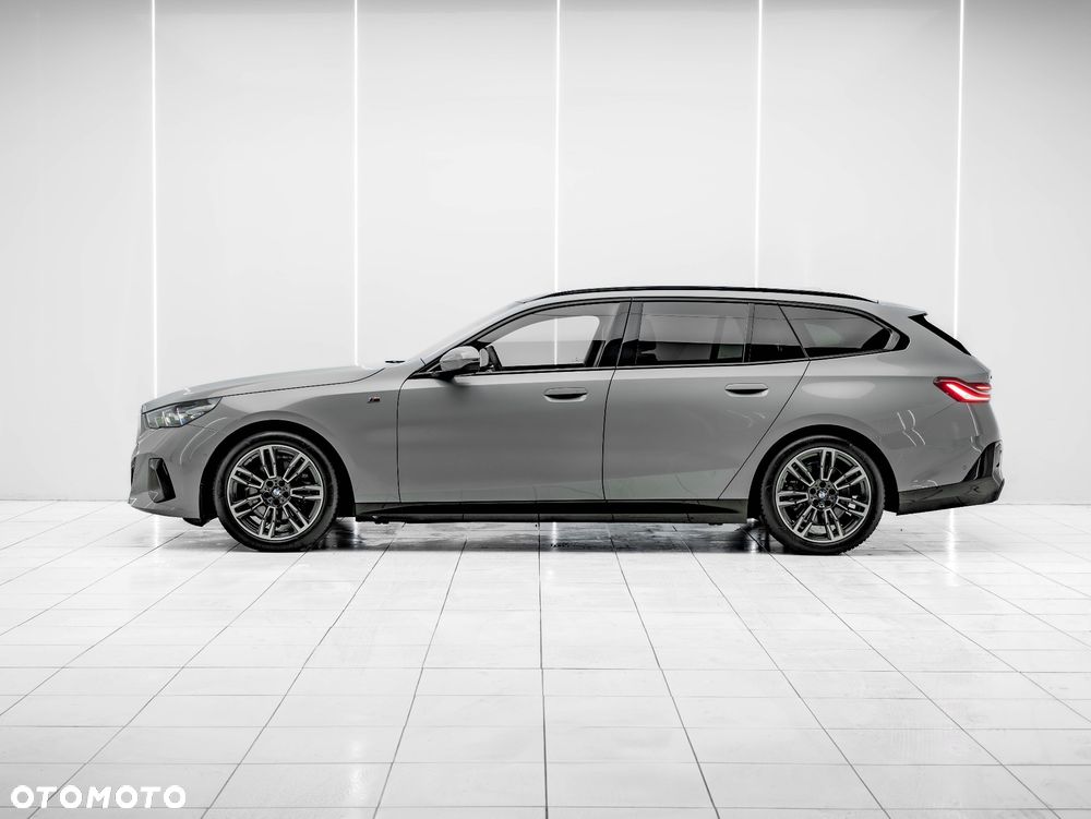BMW Seria 5 - 11