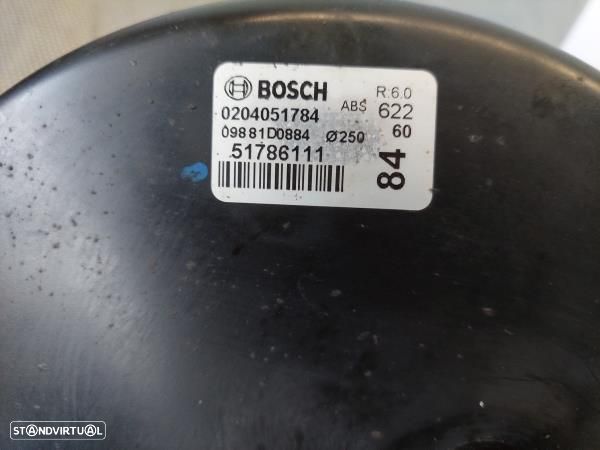 Servofreio Citroen Nemo Caixa (Aa_) - 2