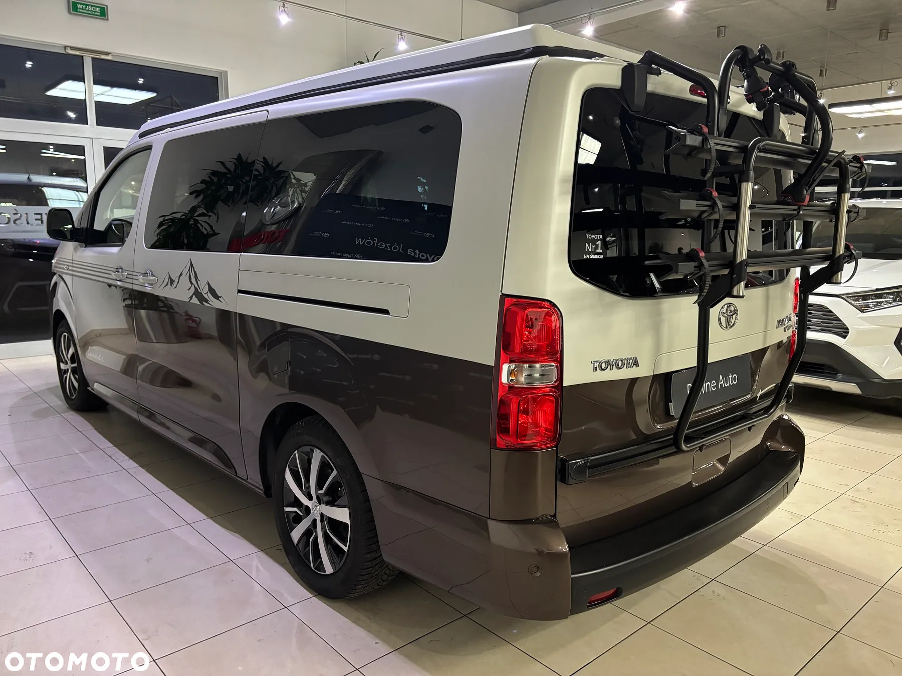 Toyota ProAce - 12