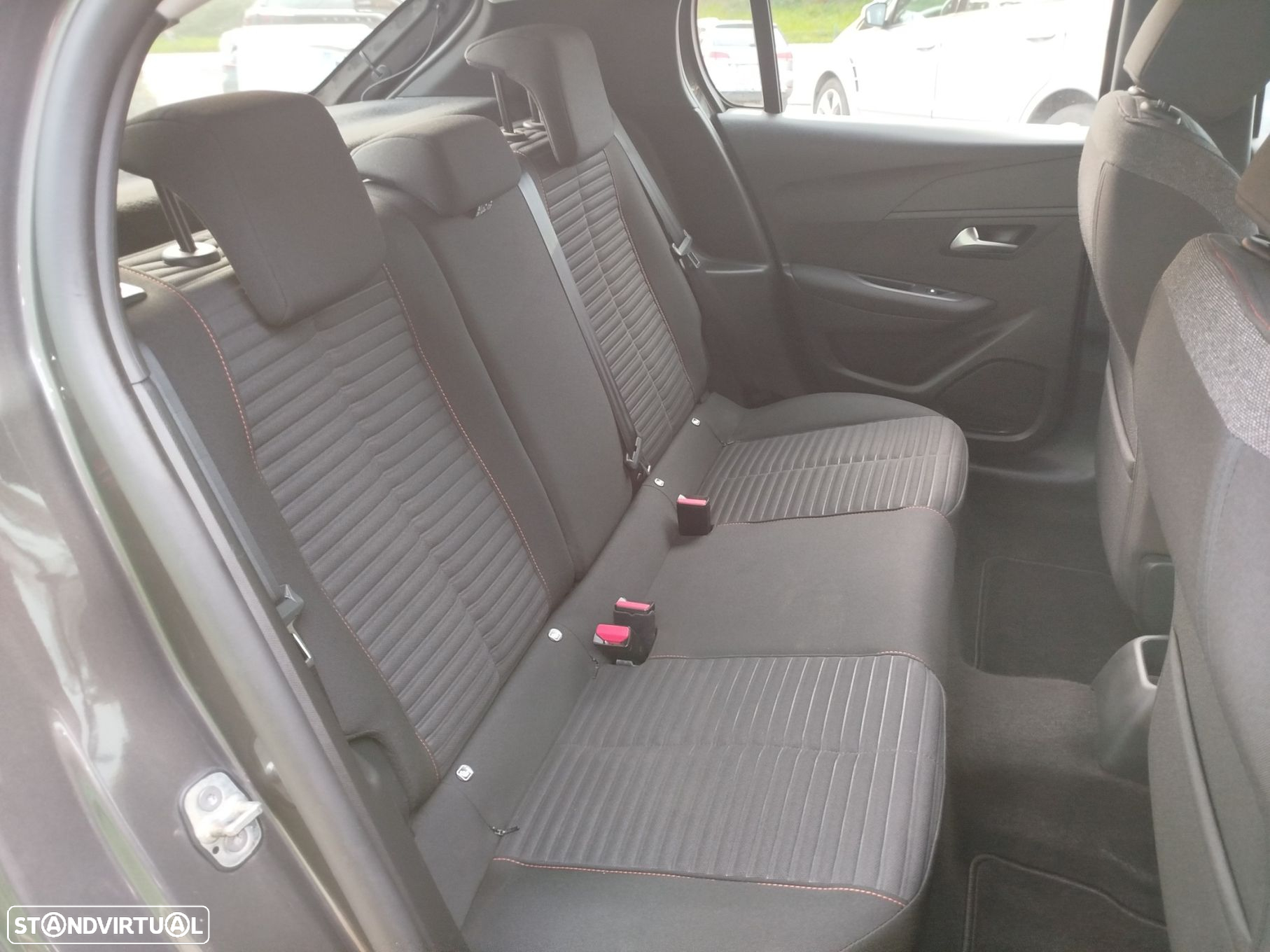 Peugeot 208 1.5 BlueHDi Active Pack - 14