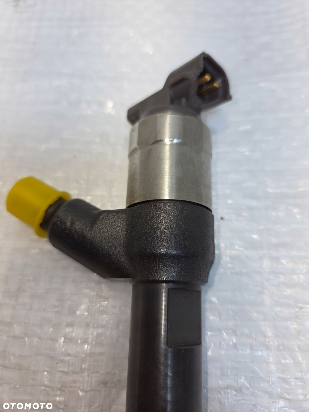 WTRYSK WTRYSKIWACZ OPEL ASTRA K J INSIGNIA MERIVA B 1.6 CDTI 55578075 - 5