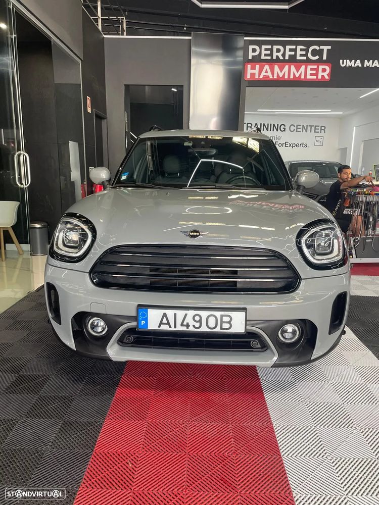 MINI Countryman One D Northwood Edition Auto - 2
