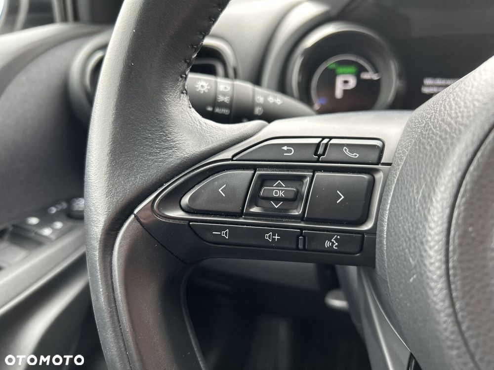 Toyota Yaris - 17