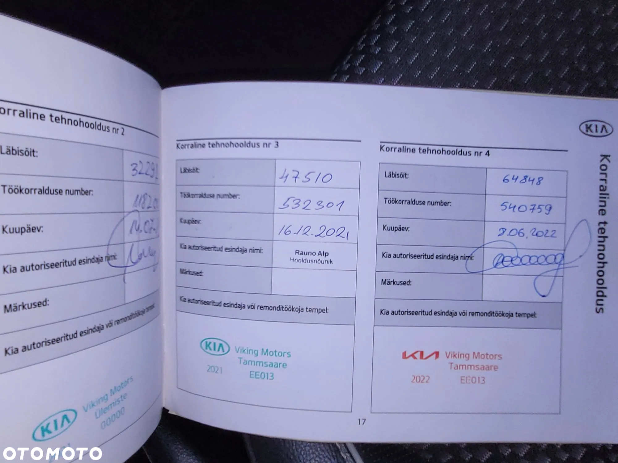 Kia Ceed 1.4 T-GDI L Business Line Plus - 25
