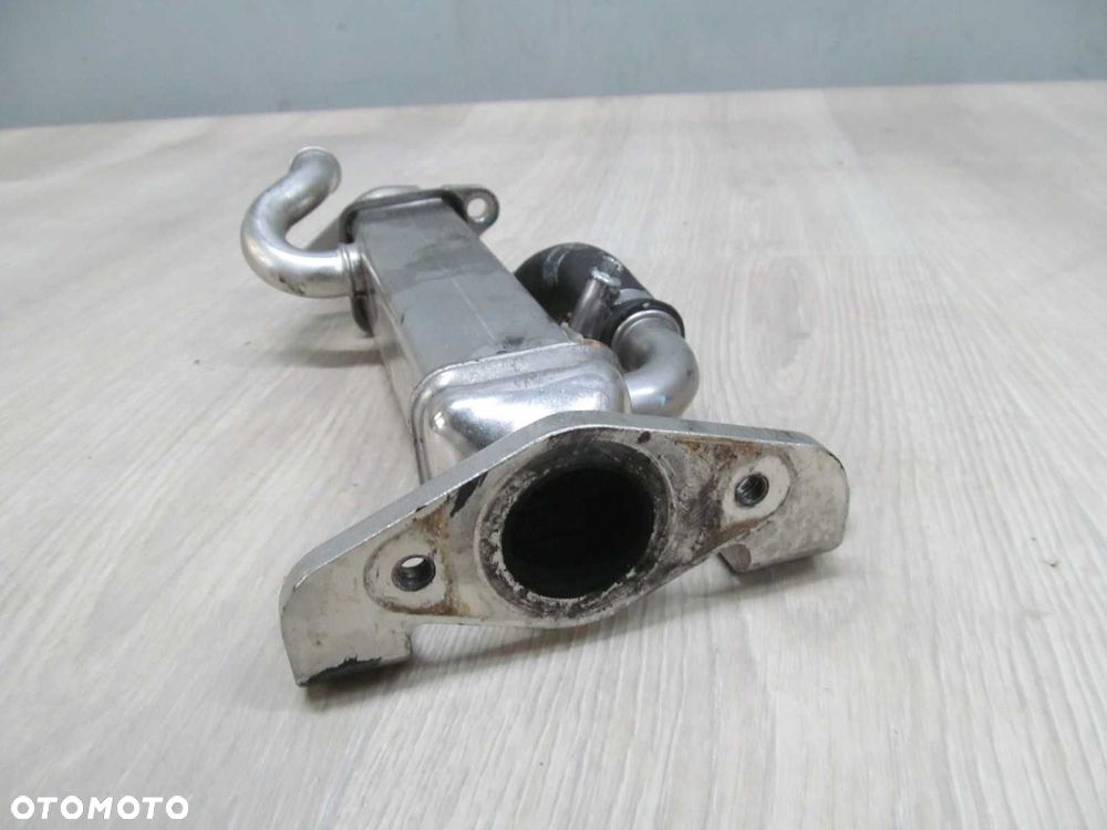 IVECO DAILY DUCATO 2.3 E5 11- CHLODNICA SPALIN EGR 5801365344 - 5