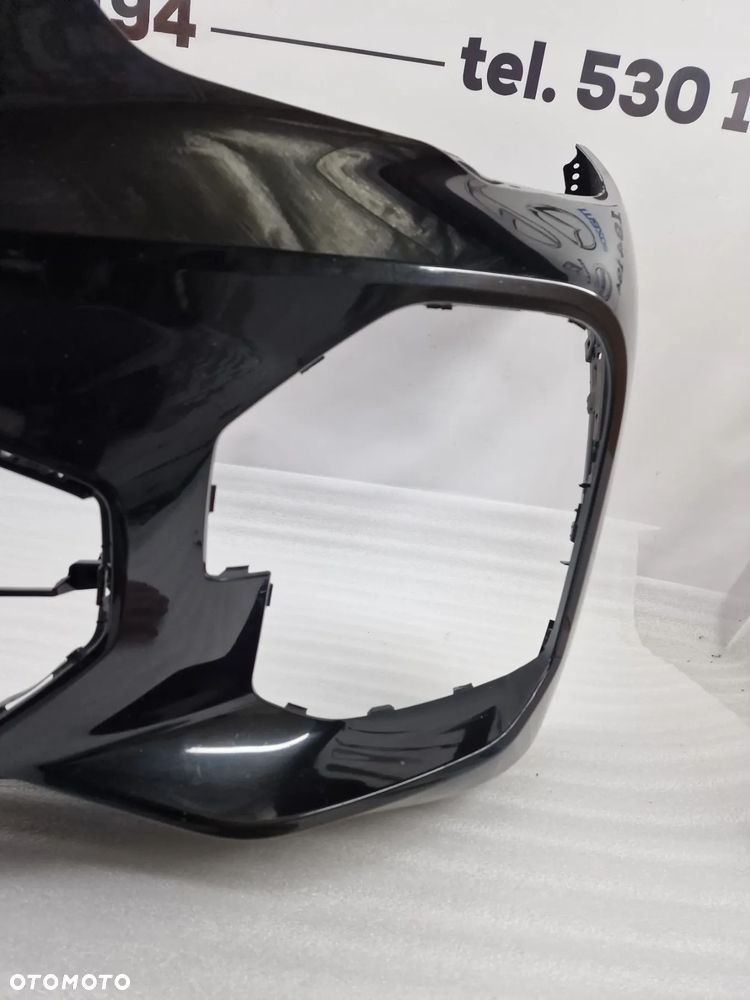 BMW X5 G05 M-PAKIET 18- ZDERZAK PRZEDNI PRZÓD NA 6X PDC , NR 51118069207 / 8069207 , NR AUKCJI NZ1264 - 12