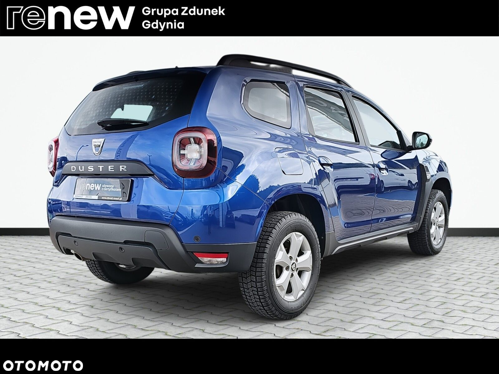 Dacia Duster - 5