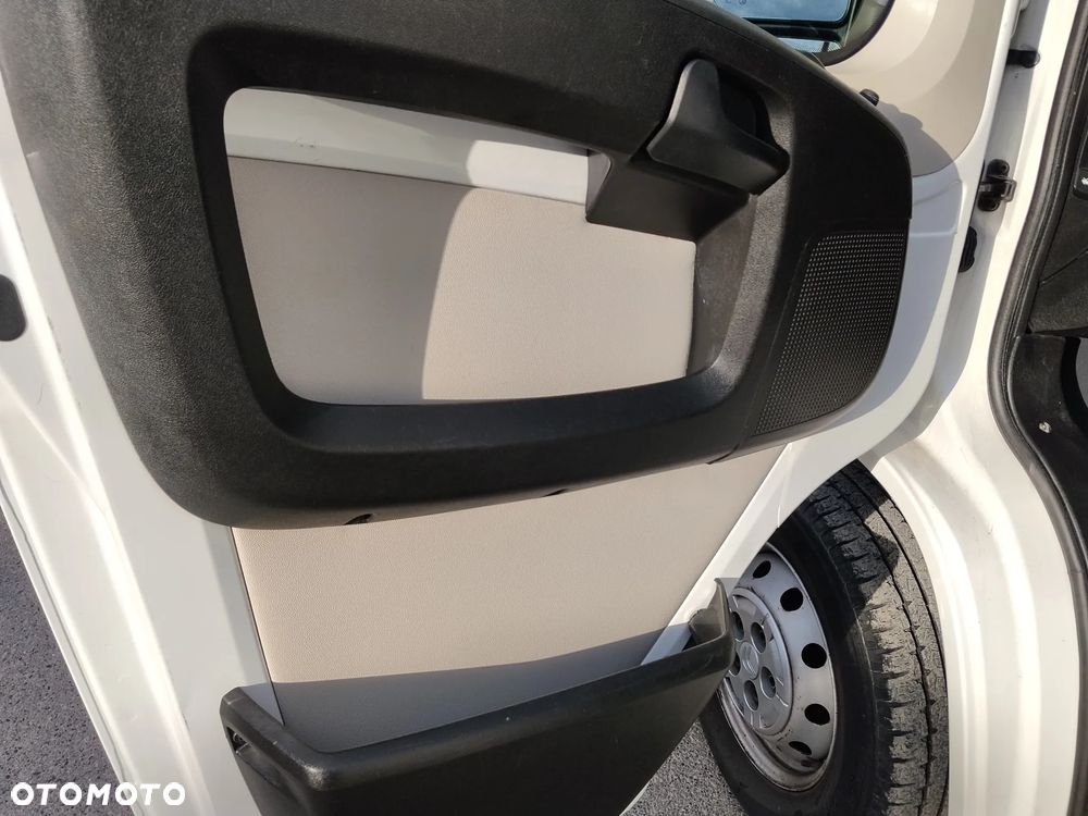 Citroën Jumper - 12