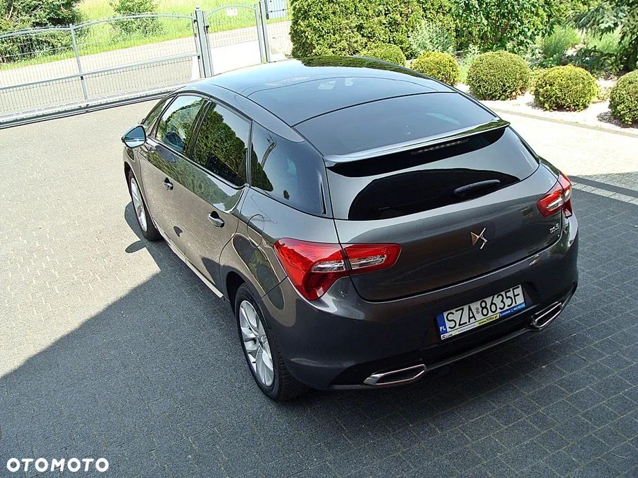 Citroën DS5 BlueHDi 150 Chic - 27