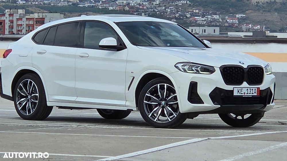 BMW X4 - 12