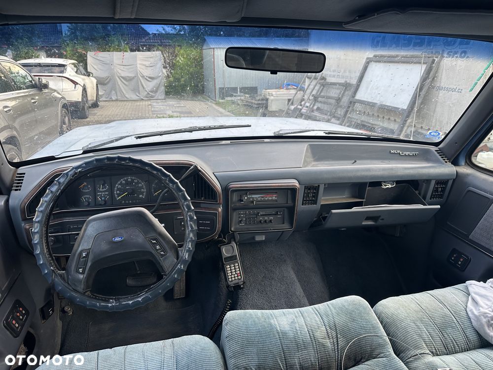 Ford F350 - 10
